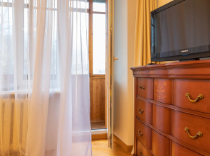 Квартира на Хохловке недалеко от Китай-города