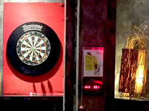 Отель Access Inn Pattaya