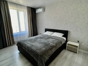 Zhk Komsomolskiy Flat