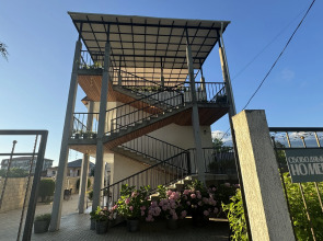 Гостевой дом Пекан