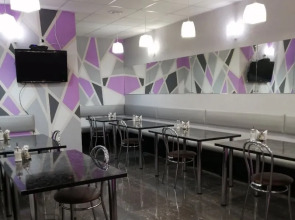 Отель Крокус