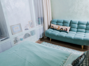 Апартаменты Дом с Душой