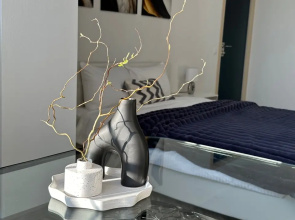 Svetlaya Kvartira v Tsentre Voronezha Flat