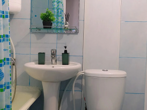 Апартаменты Морской бриз