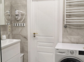 Апартаменты Штольц в Светлогорске