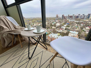 Апартаменты Конструкторов 29А