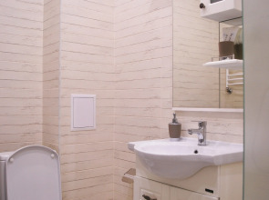 Апартаменты Malina Sea