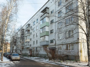 Апартаменты Две подушки на Козленской 84А