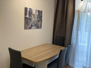 Апартаменты в центре на Чайковского