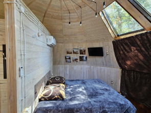 База Отдыха Гнездовье