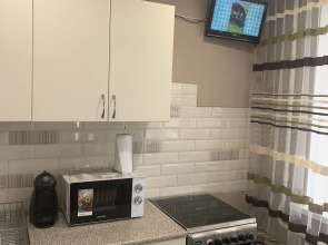 Квартира Уютная квартира в историческом центре Великого Новгорода