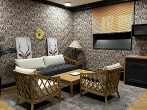 Гостевой дом Вилла Омега