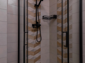 Апартаменты FolkFort – Студия у Лобановского Леса Где Природа Встречает Комфорт Современного Жилья