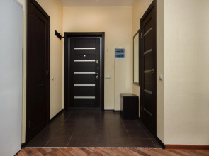 Апартаменты Dolina