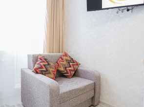 Апартаменты SunSet Радионова 202