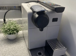 Апартаменты Queen