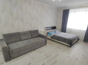 Na Ulitse Krasnyy Put 101k4 Flat