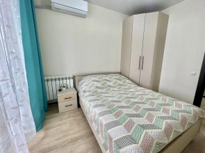 Апартаменты Атмосфера Можжевеловая 18