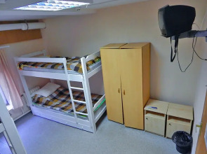 Хостел Реутов