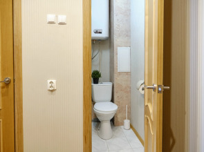 Квартира в Центре Города от Welcome V Ekb