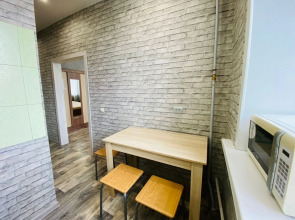 Апартаменты на Почтовом