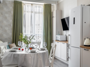Апартаменты с Видом на Море от Home Group apartments