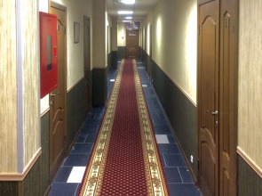 Отель  Сова