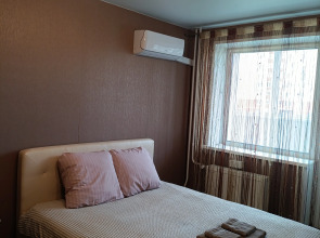 Odnokomnatnaya Flat