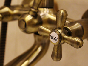 Апартаменты Большие в центре Гродно с видом на город