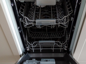 Квартира Toskana