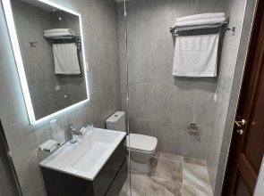 Гостевой дом Шато