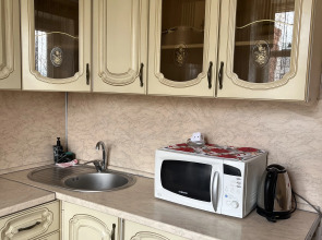 Апартаменты Алферова 12А