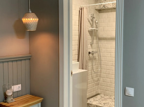 Квартира Хвоя