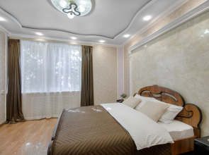 Квартира Каштановая Аллея