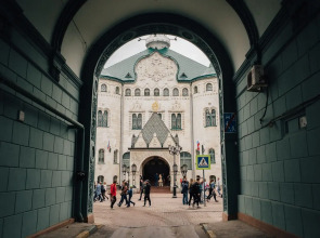 Апартаменты Сутки-Дом - Грузинка