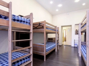 Хостел ВладСтар Инн