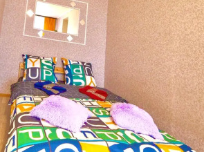 Апартаменты RELAX APART - Часовая 25/2