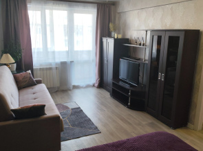 Uyutnaya 2 Flat