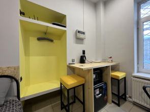 Апартаменты Адыгея Лофт Центр