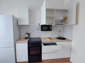 Квартира Владимира Жириновского 1 Золото