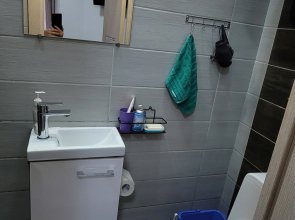 Апартаменты у Метро Фрунзенская 6(2)