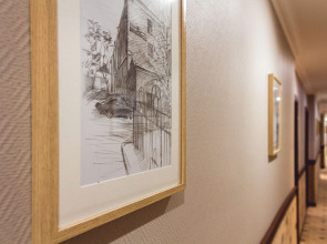 Отель Централь