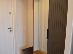 Квартира Студия