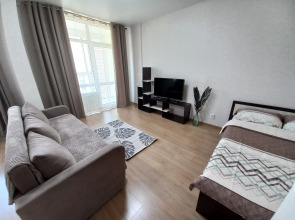 Sovremennaya Studiya V Tsentre Park Pobedy Diorama zhd Lodging house