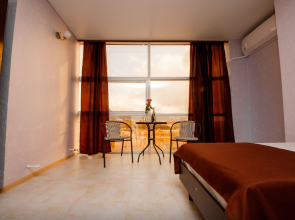 Гостевой дом Легенда