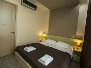 Отель Tbiliseli