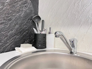 Апартаменты Family by the River