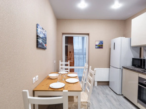 Апартаменты 1 на Зиповской