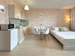 Квартира Hugge Place [Объект 79]