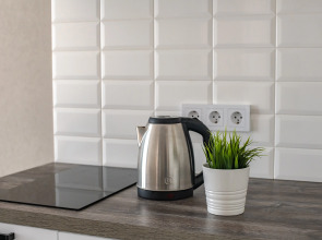 Апартаменты TopHouse на Брянской 18 двухкомнатные